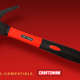 Image for article titled Craftsman Confirms New Hammer Backwards-Compatible With Previous Generation Of Nails